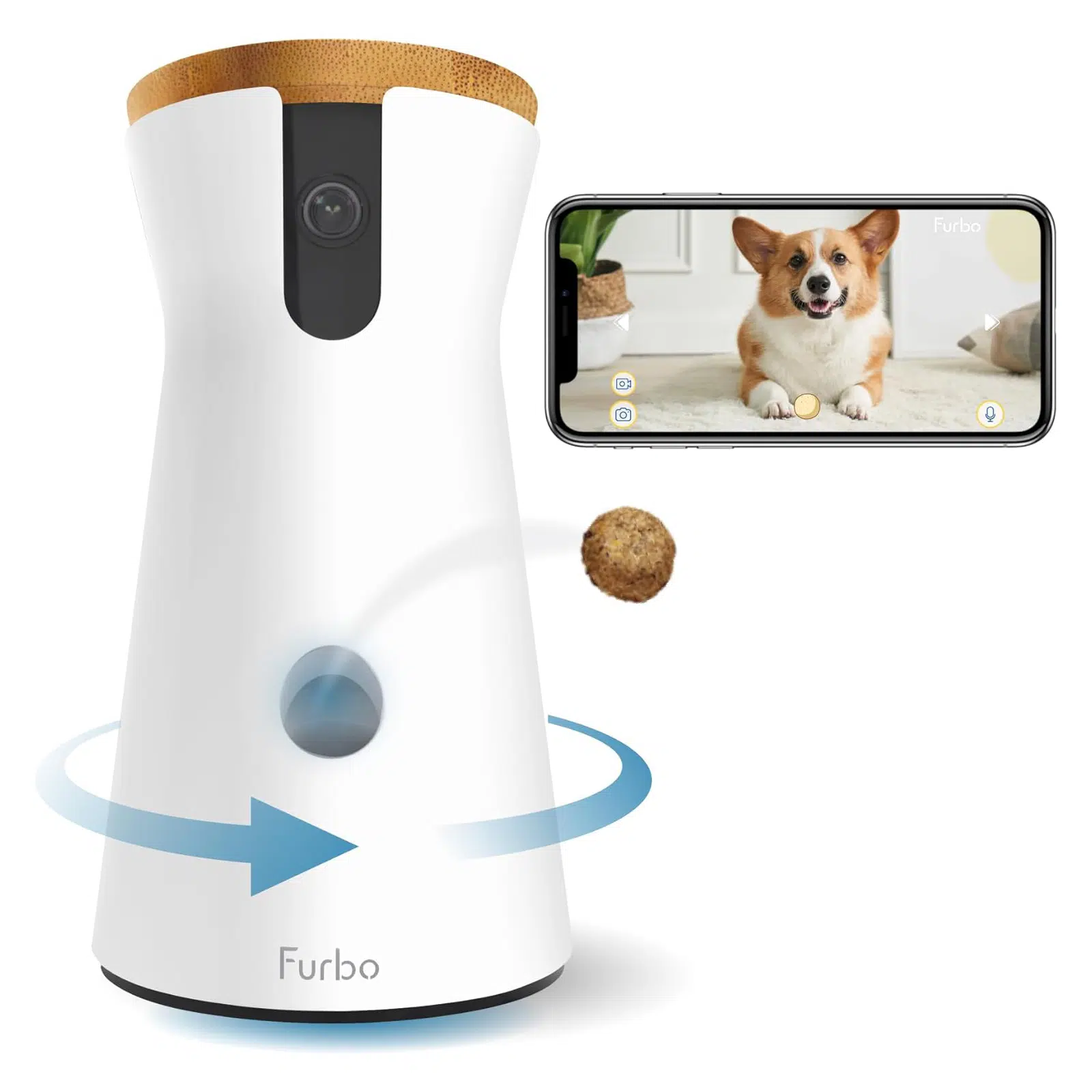 Pets Camera