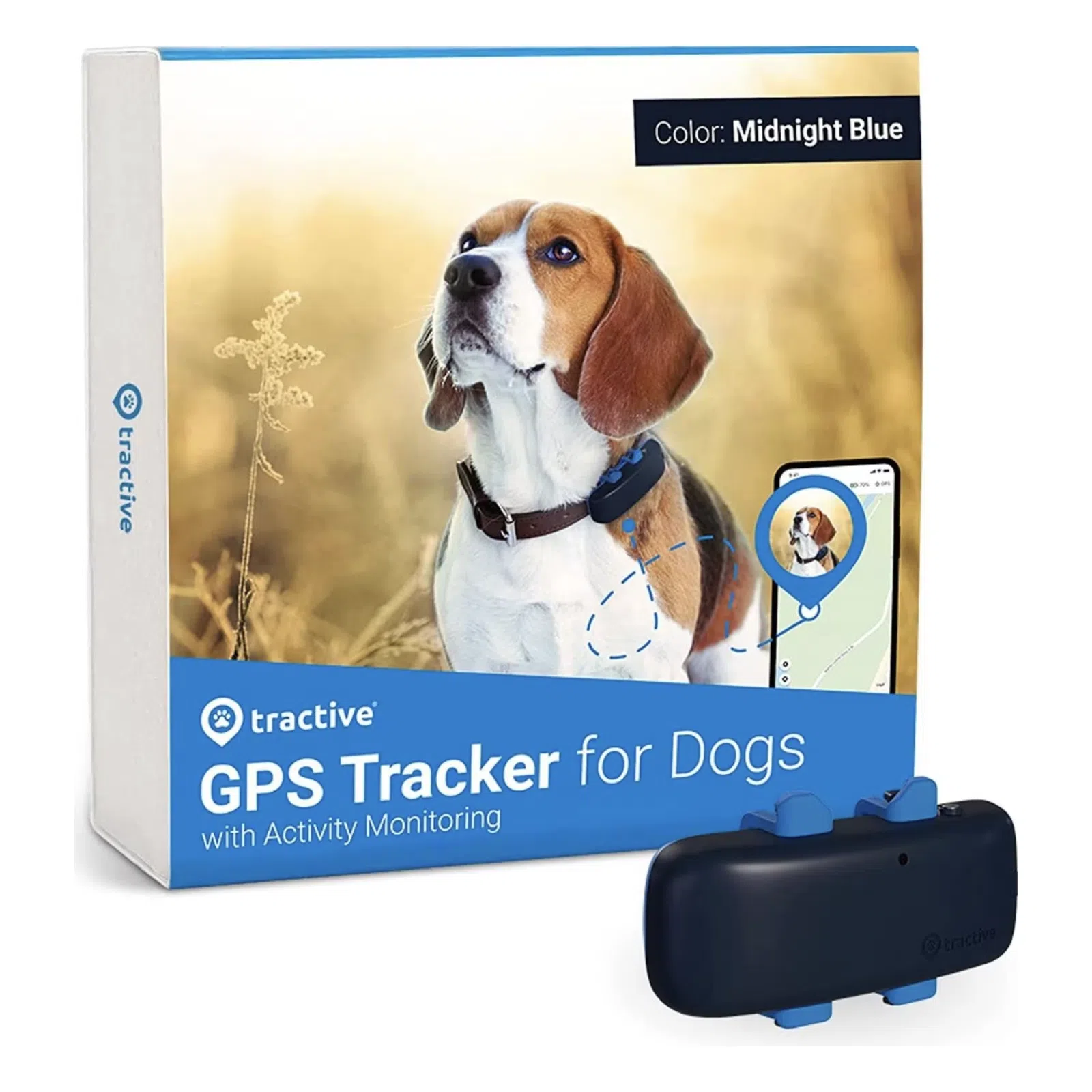 Pets GPS Tracker